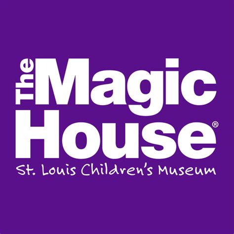 Make Every Visit Magical: The Magic House 50of Membership Advantage